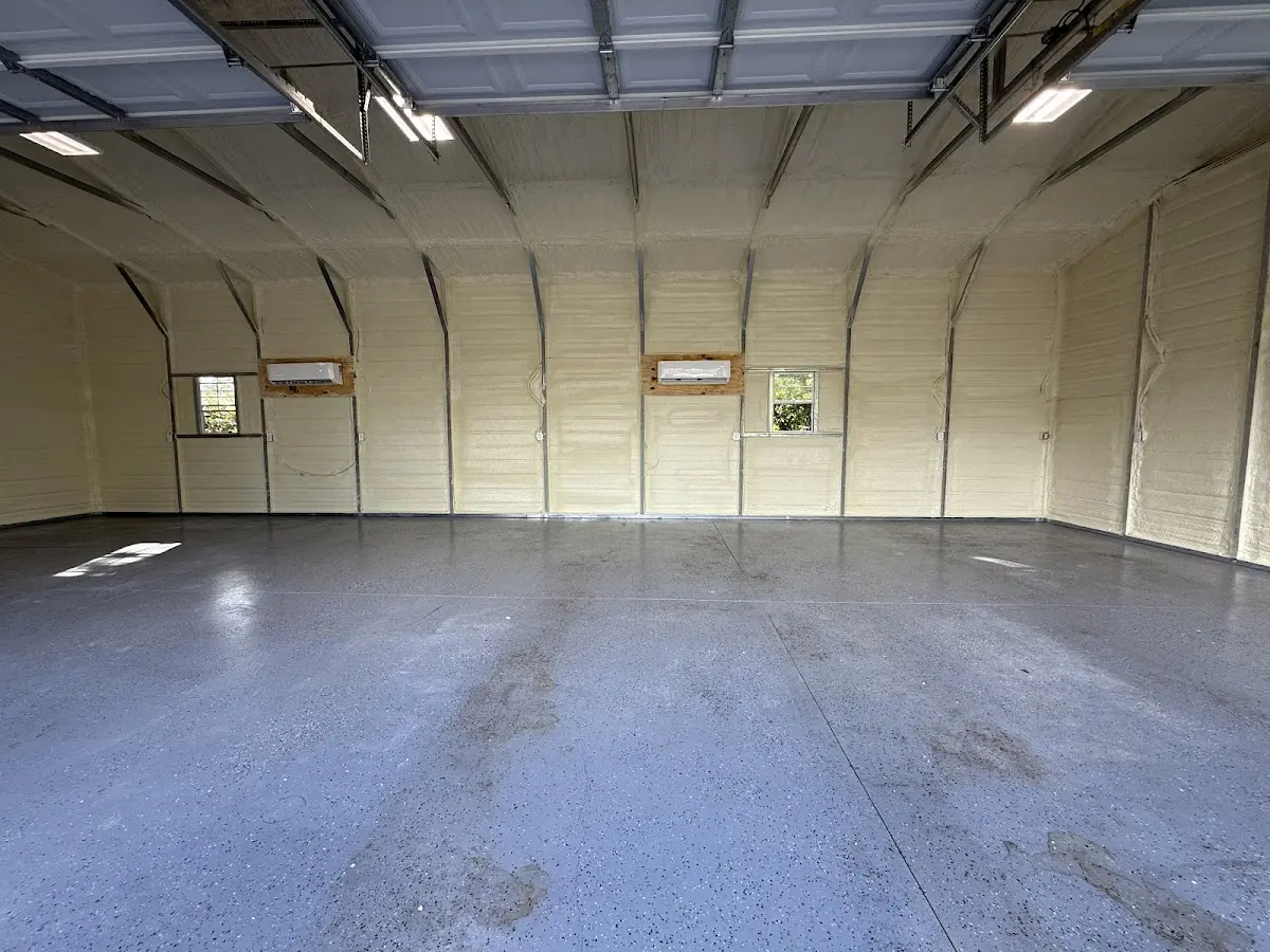 Spray Foam Roofing services in Sea Cliff, NY